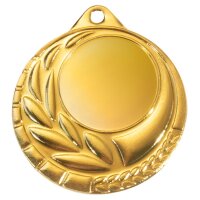 Eisen-Medaille Ø50mm