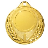 Eisen-Medaille Ø50mm