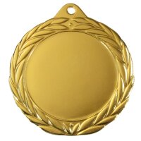 Eisen-Medaille Ø70mm