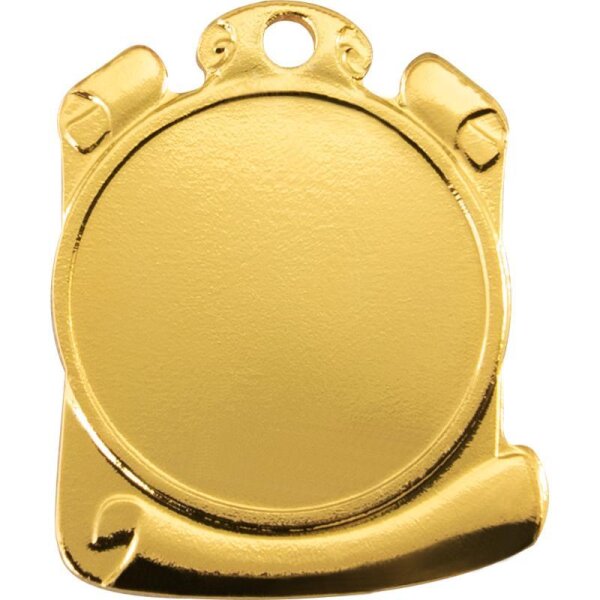 Eisen-Medaille Ø38mm