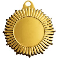 Eisen-Medaille Ø45mm