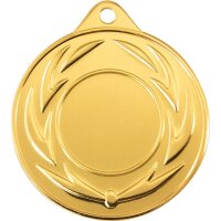 Eisen-Medaille Ø50mm