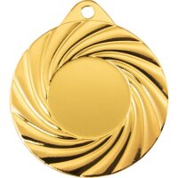 Eisen-Medaille Ø50mm