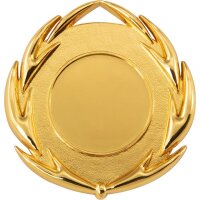 Zamak-Medaille Ø50mm