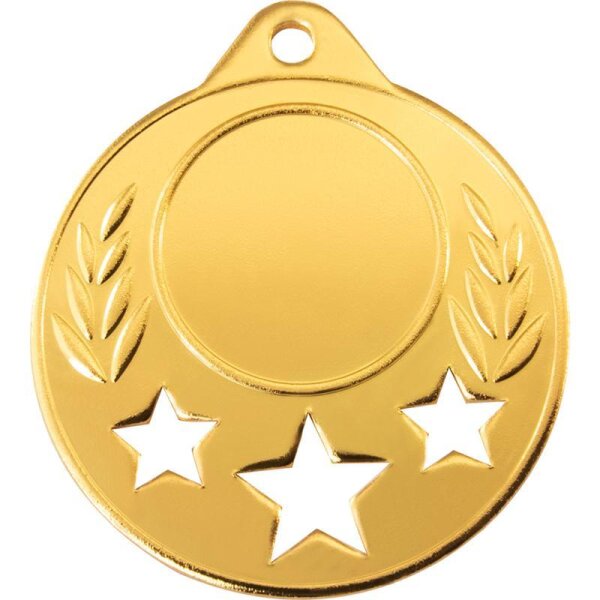 Eisen-Medaille Ø50mm