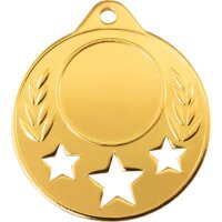 Eisen-Medaille Ø50mm