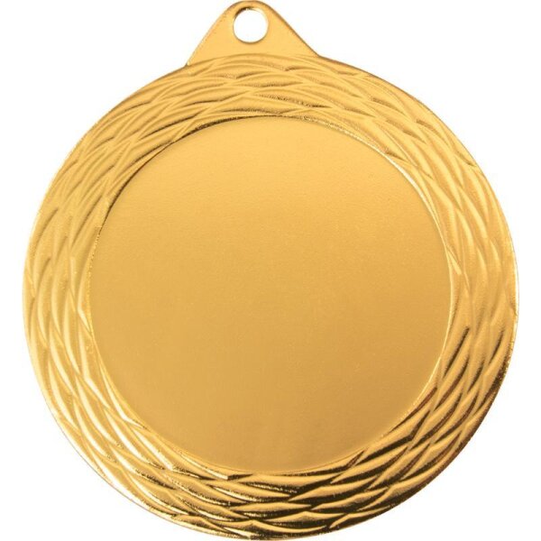 Eisen-Medaille Ø70mm