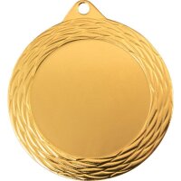 Eisen-Medaille Ø70mm