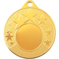 Eisen-Medaille Ø50mm