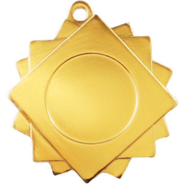 Eisen-Medaille Ø50mm