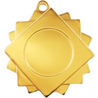 Eisen-Medaille Ø50mm