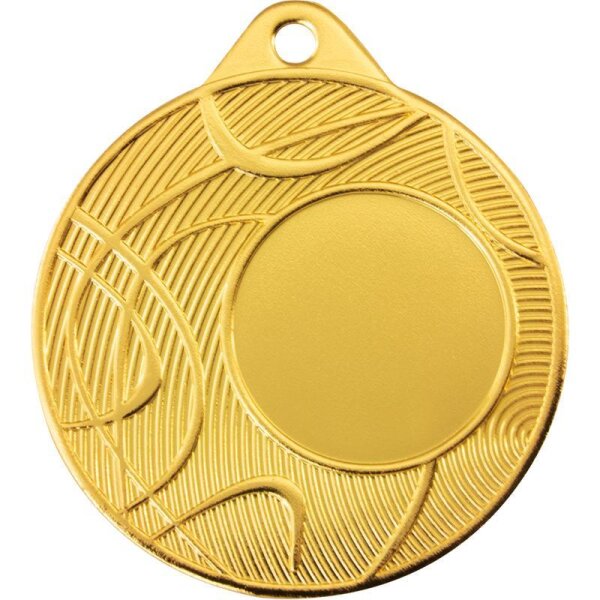 Eisen-Medaille Ø50mm