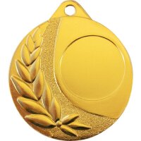 Eisen-Medaille Ø50mm