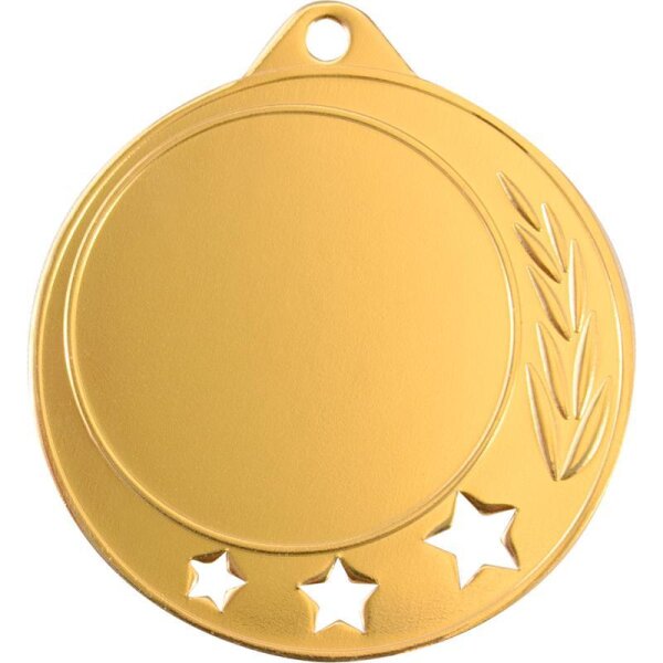 Eisen-Medaille Ø70mm