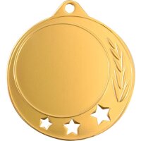 Eisen-Medaille Ø70mm