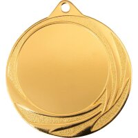 Eisen-Medaille Ø70mm