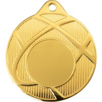 Eisen-Medaille Ø50mm