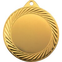Eisen-Medaille Ø70mm