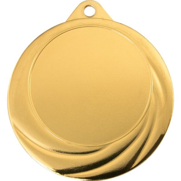 Eisen-Medaille Ø70mm