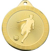 Eisen-Medaille Ø50mm