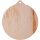 Holz-Medaille Ø100 mm