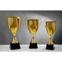 Pokal go. Ø200mm Recep für schnelle...