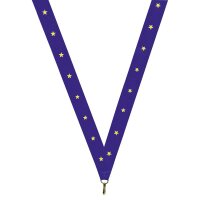 Europaband Sternemotiv