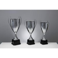 Pokal Silber Ø200mm Markus für feierliche...