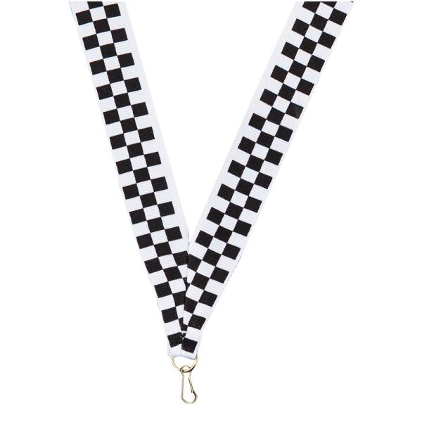 Halsband 22mm Motorsport