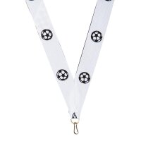 Halsband 22mm Fußball
