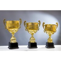 Pokal Gold Ø200 Dagobert für Ehrungen in...