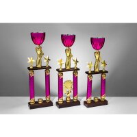 Säulenpokal Luisa für Jubiläen,...