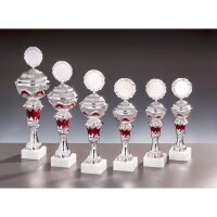 Pokal si-rot Laila für Ehrentage, Danksagungen und...