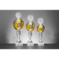 Pokal Silber-Gold Jurij für Stadtfeste, Aktionen und...