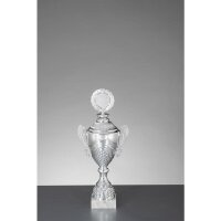 Pokal silber Daniel für Meisterschaften und...